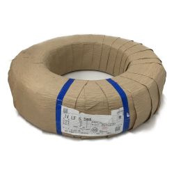 △△  住電ＨＳＴケーブル　5.5ｍｍ Ⅳ LF 5.5 ｹｰﾌﾞﾙ Sランク