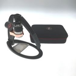 △△ Flair Espresso Espresso PRO 2 エスプレッソ プロ2 プレス式コーヒーメーカー マットブラック Bランク