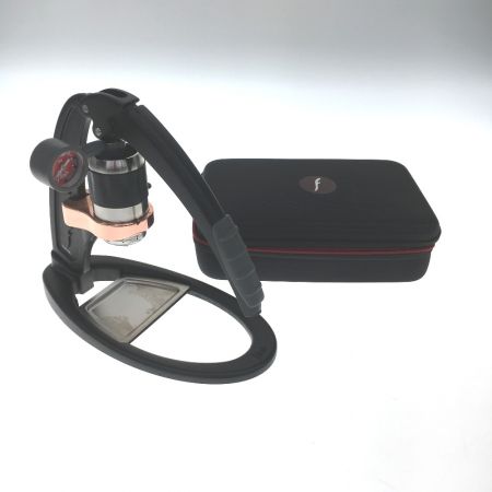  Flair Espresso Espresso PRO 2 エスプレッソ プロ2 プレス式コーヒーメーカー マットブラック