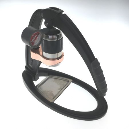  Flair Espresso Espresso PRO 2 エスプレッソ プロ2 プレス式コーヒーメーカー マットブラック