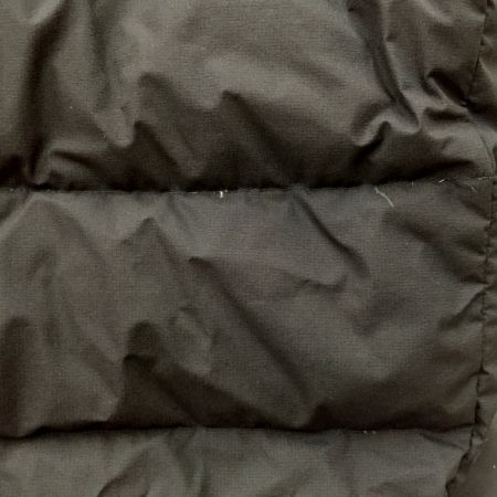  mont･bell モンベル パーマフロスト ライトダウンパーカ Lサイズ 1101501 ブラック