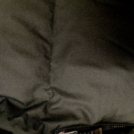  mont･bell モンベル パーマフロスト ライトダウンパーカ Lサイズ 1101501 ブラック