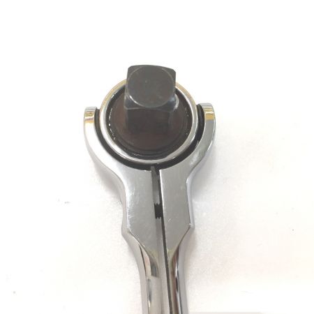  Snap-on スナップオン ラウンドヘッドラチェット FHCNF72 3/8"