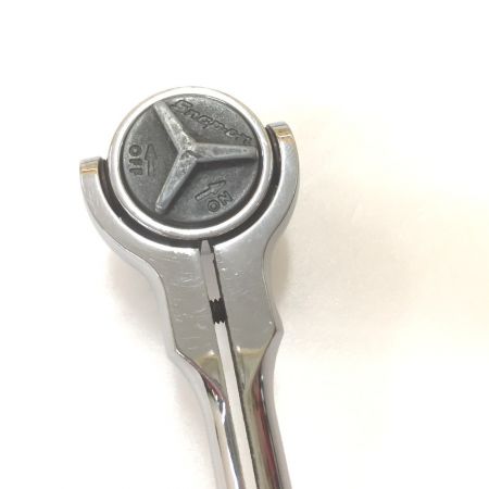  Snap-on スナップオン ラウンドヘッドラチェット FHCNF72 3/8"