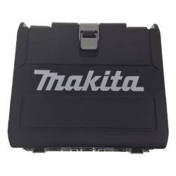 △△ MAKITA マキタ インパクトドライバ TD172DRGX 18v Sランク
