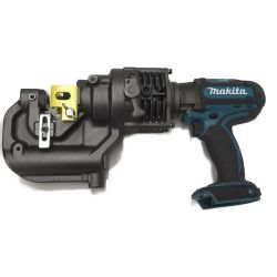 △△ MAKITA マキタ 充電式パンチャー PP200DRG Aランク