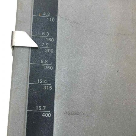  EXact アサダ ビーバーSAW P400　EX400　パイプ切断機 PipeCut P400