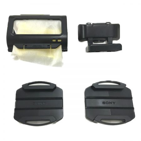  SONY ソニー アクションカム HDR-AS30VR 別売ACC-DCBX付属