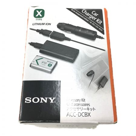  SONY ソニー アクションカム HDR-AS30VR 別売ACC-DCBX付属