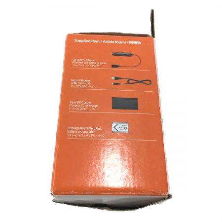  SONY ソニー アクションカム HDR-AS30VR 別売ACC-DCBX付属