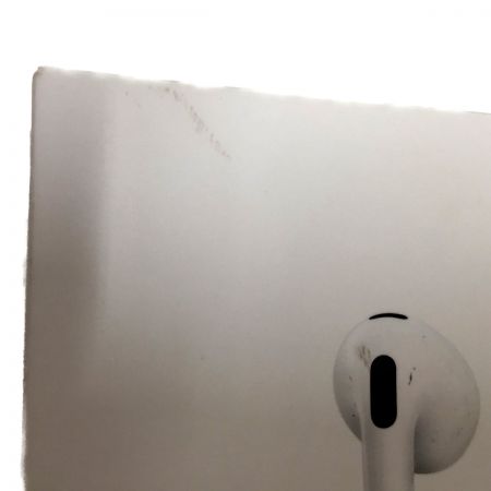  Apple アップル ワイヤレスイヤホン エアーポッズ AirPods 第3世代 MME73J/A