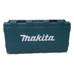△△ MAKITA マキタ 充電式レシプロソー　18Ｖ　 JR187DRGX Sランク