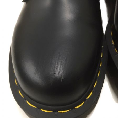  Dr.Martens ドクターマーチン 3ホール シューズ UK8 1461 BEX ブラック