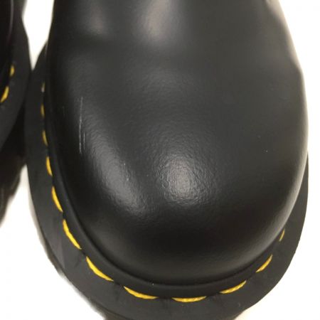  Dr.Martens ドクターマーチン 3ホール シューズ UK8 1461 BEX ブラック