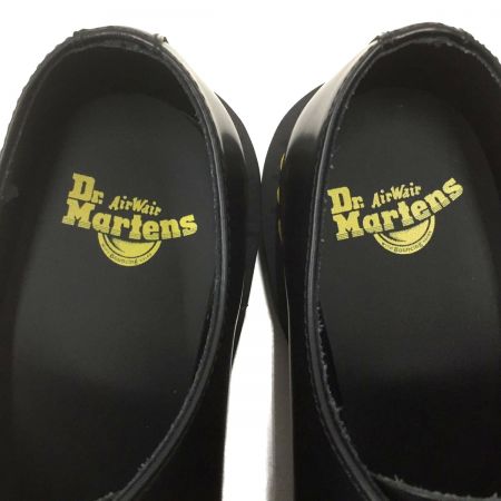  Dr.Martens ドクターマーチン 3ホール シューズ UK8 1461 BEX ブラック