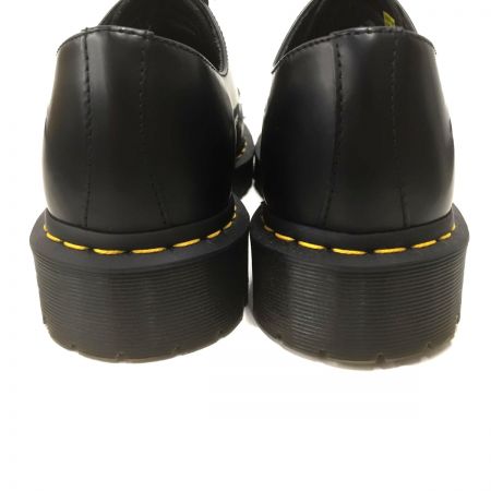  Dr.Martens ドクターマーチン 3ホール シューズ UK8 1461 BEX ブラック