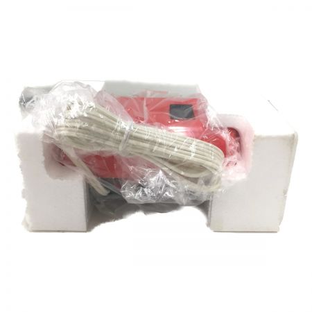  CITIZEN シチズン レトロデジタル電気時計 ハイリーフ・カーチス 5RD025 レッド