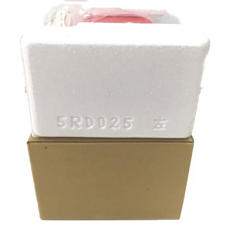  CITIZEN シチズン レトロデジタル電気時計 ハイリーフ・カーチス② 5RD025 レッド