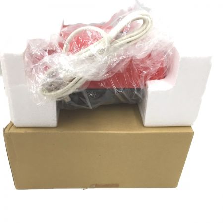  CITIZEN シチズン レトロデジタル電気時計 ハイリーフ・カーチス(3) 5RD025 レッド