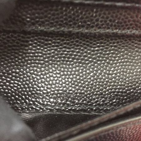  Yves Saint Laurent イブサンローラン サンローラン パリ  財布 二つ折り レディース モノグラム ジップアラウンドウォレット 403723 ブラック