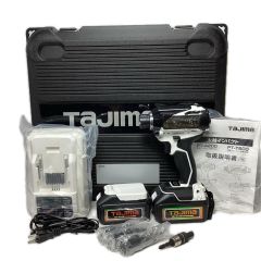 TAJIMA タジマ インパクトレンチ 美品 足場200 ｿｹｯﾄ3本ｾｯﾄ Aランク