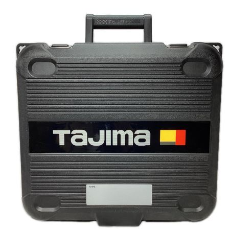 TAJIMA タジマ インパクトレンチ 美品 足場200 ｿｹｯﾄ3本ｾｯﾄ