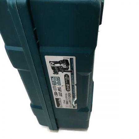  MAKITA マキタ 充電式ハンマドリル　18V HR171DRGX ブルー
