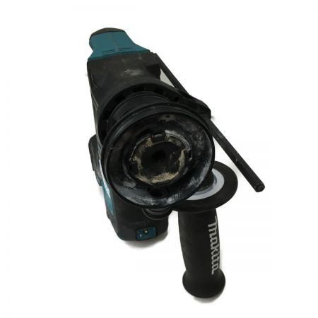  MAKITA マキタ 充電式ハンマドリル　18V HR171DRGX ブルー