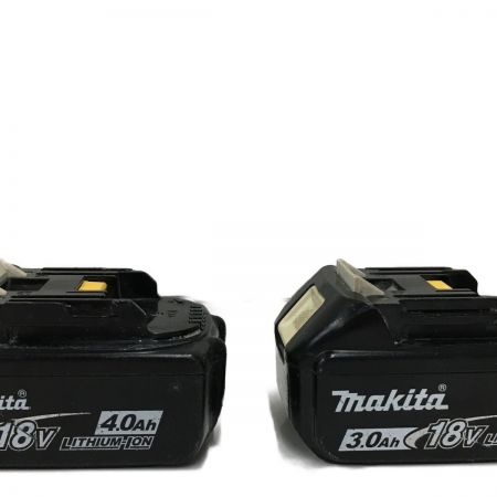  MAKITA マキタ 充電式ハンマドリル　18V HR171DRGX ブルー