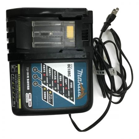  MAKITA マキタ 充電式ハンマドリル　18V HR171DRGX ブルー