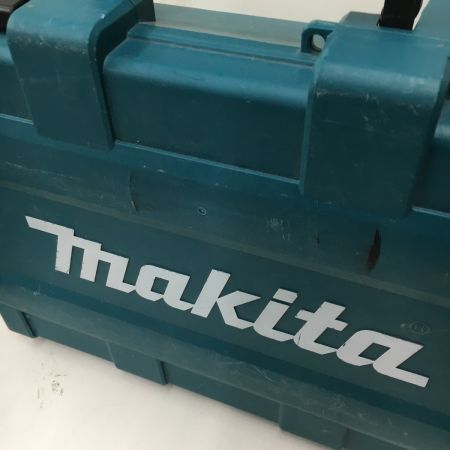  MAKITA マキタ 充電式ハンマドリル　18V HR171DRGX ブルー
