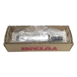 △△ YUTANI エアグラインダー HG-38NK シルバー ペンシル型 Sランク