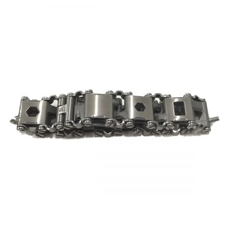  LEATHERMAN TREAD マルチツール ブレスレット