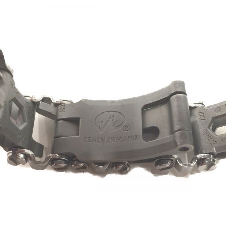  LEATHERMAN TREAD マルチツール ブレスレット