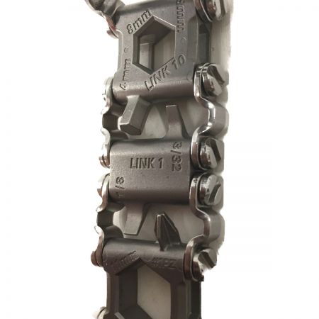 LEATHERMAN TREAD マルチツール ブレスレット