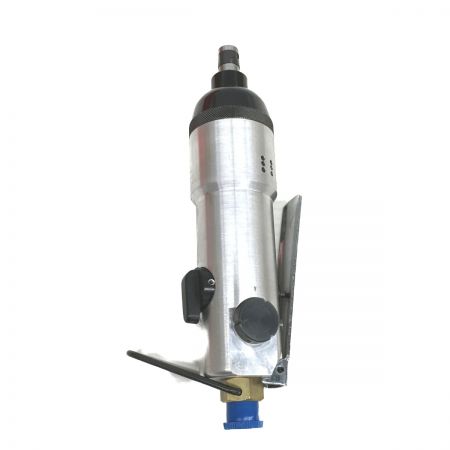  VESSEL ベッセル エアインパクトドライバ　常圧 ＧＴ-ＰＬＲ レッド