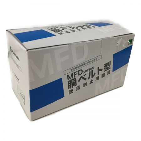 中古】 MIDORI ANZEN Co., LTD. ミドリアンゼン ②ミドリ安全 胴ベルト ...