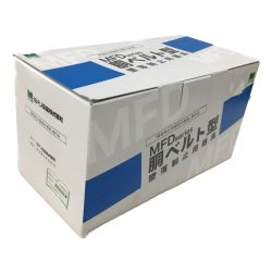 △△ MIDORI ANZEN Co., LTD. ミドリアンゼン ③ミドリ安全 胴ベルト　型　セーフティベルト MFD-501YL Sランク