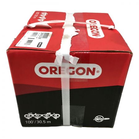  OREGON オレゴン リールチェーン  18HX100R