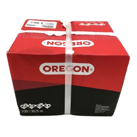  OREGON オレゴン リールチェーン  18HX100R