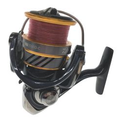 △△ DAIWA ダイワ スピニングリール  REVROS LT3000D-C ライン付属 Bランク