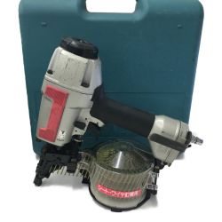 △△ MAKITA マキタ 常圧　65㎜　エア釘打機 AN611 Aランク