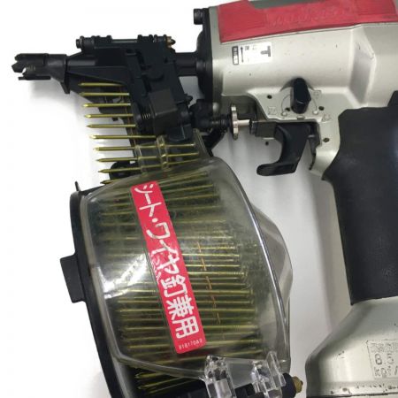  MAKITA マキタ 常圧　65㎜　エア釘打機 AN611
