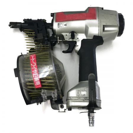  MAKITA マキタ 常圧　65㎜　エア釘打機 AN611