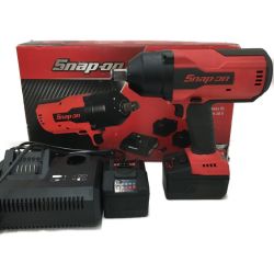 △△ Snap-on スナップオン インパクトレンチ　18V CTJ9100 Bランク