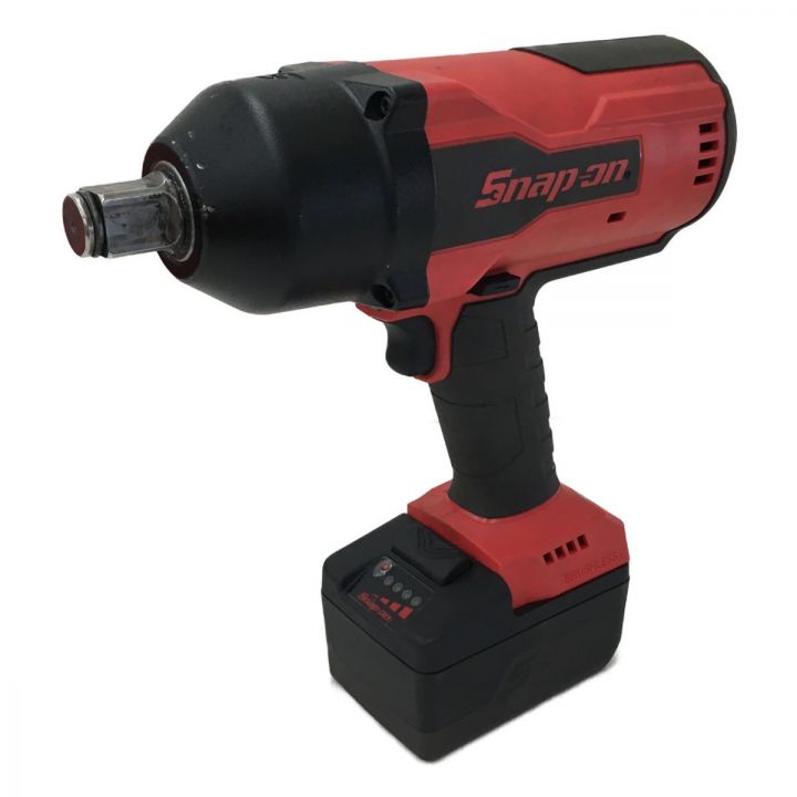 Snap-on スナップオン インパクトレンチ 18V CTJ9100 - 中古工具・電動