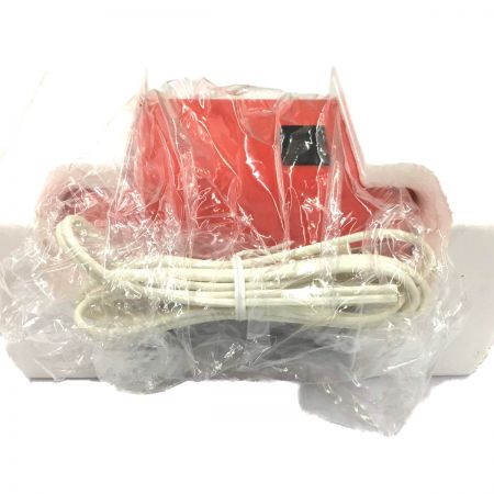  CITIZEN シチズン レトロデジタル電気時計 ハイリーフ・カーチス 5RD025 レッド