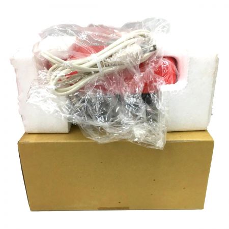  CITIZEN シチズン レトロデジタル電気時計 ハイリーフ・カーチス③ 5RD025 レッド