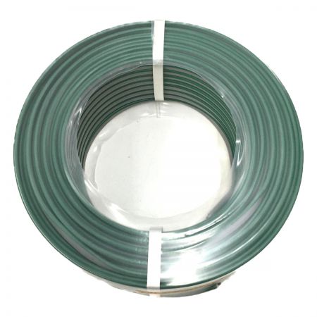  富士電線工業(FUJI ELECTRIC WIRE) 富士電線 VVFケーブル 3×2.0mm　100ｍ　3×2  公団用