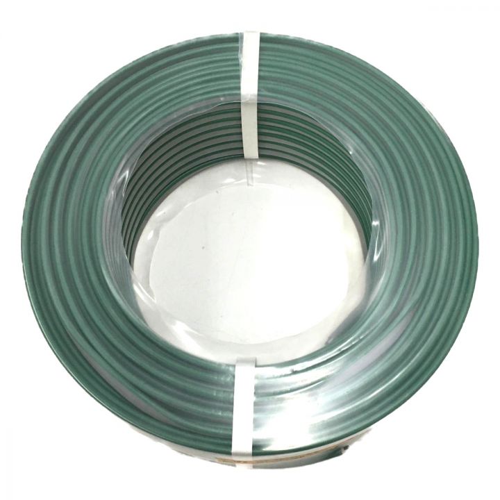 富士電線工業(FUJI ELECTRIC WIRE) 富士電線 VVFケーブル 3×2.0mm 